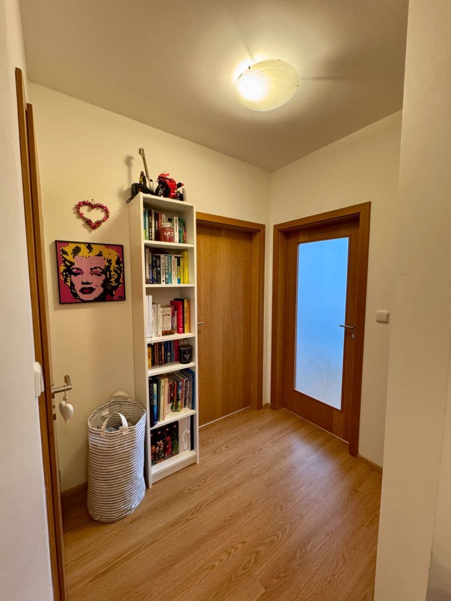 Predaj bytu 2-izbový 45 m², Tomanova, Slaný, Středočeský kraj Predaj bytu 2-izbový 45 m², Tomanova, Slaný, Středočeský kraj