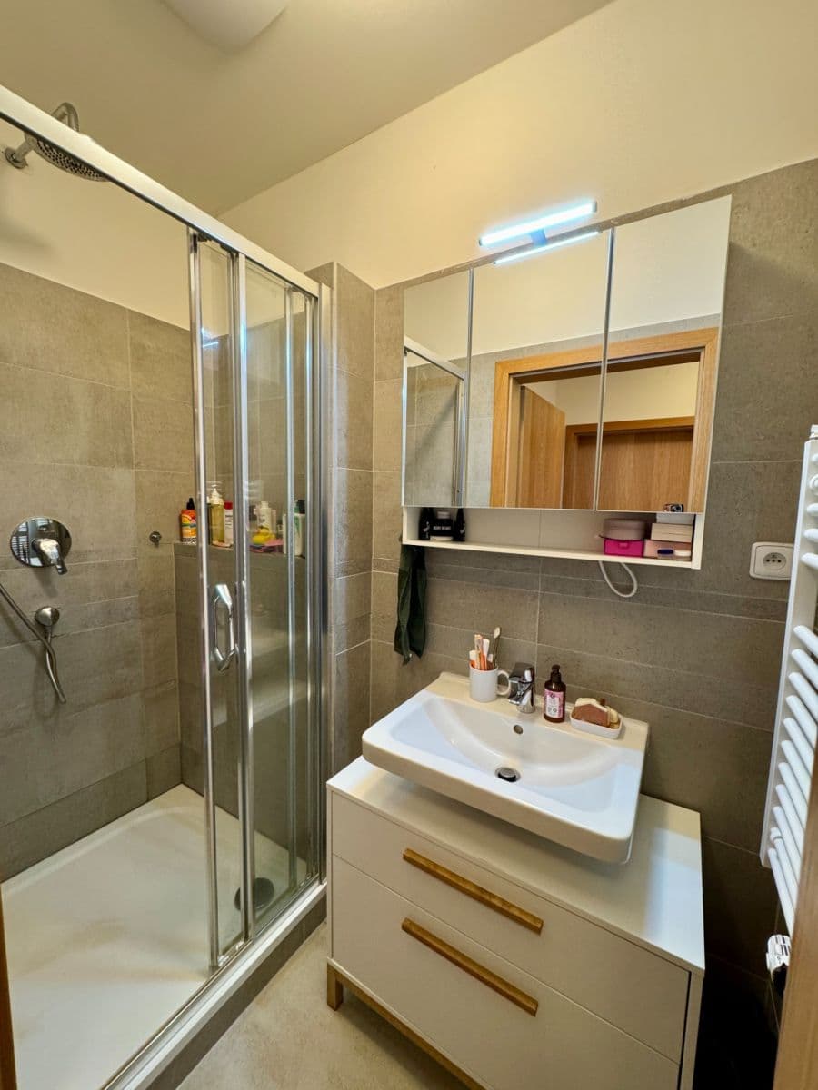 Predaj bytu 2-izbový 45 m², Tomanova, Slaný, Středočeský kraj Predaj bytu 2-izbový 45 m², Tomanova, Slaný, Středočeský kraj