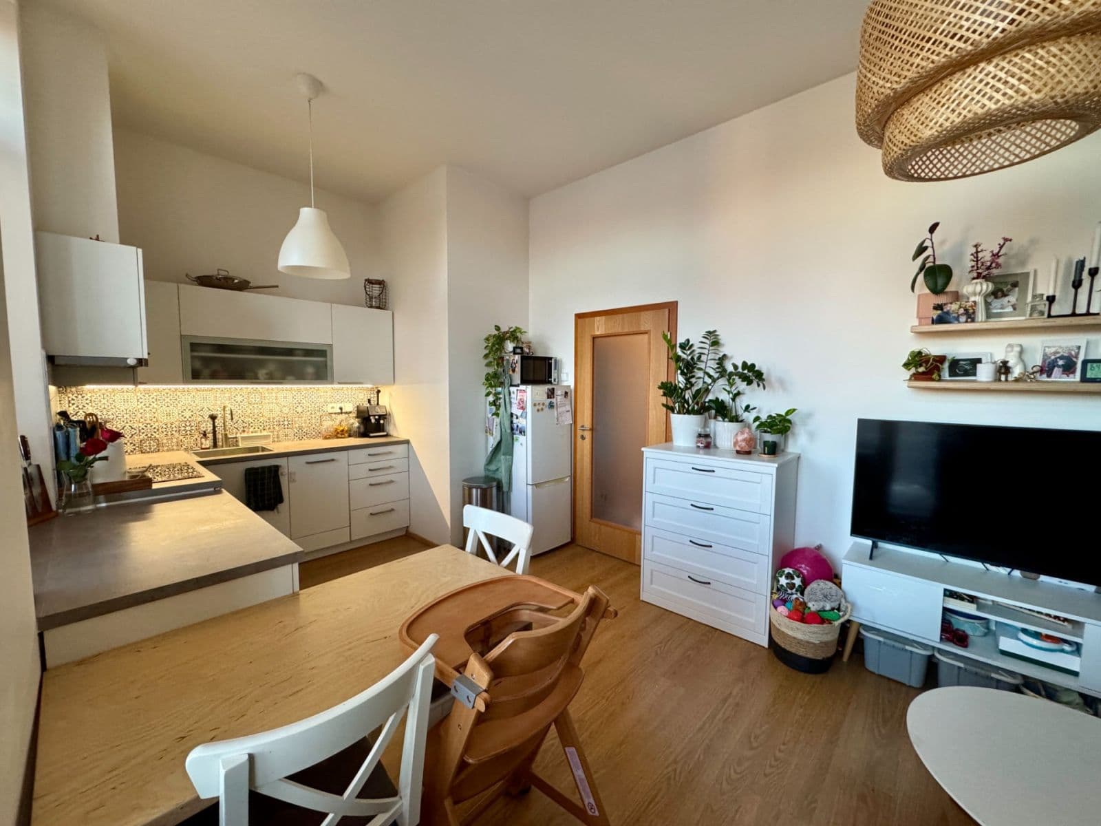 Predaj bytu 2-izbový 45 m², Tomanova, Slaný, Středočeský kraj Predaj bytu 2-izbový 45 m², Tomanova, Slaný, Středočeský kraj