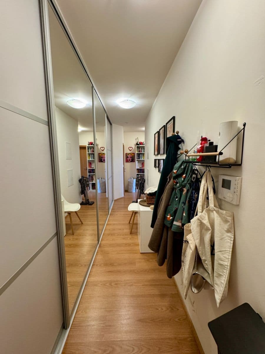 Predaj bytu 2-izbový 45 m², Tomanova, Slaný, Středočeský kraj Predaj bytu 2-izbový 45 m², Tomanova, Slaný, Středočeský kraj