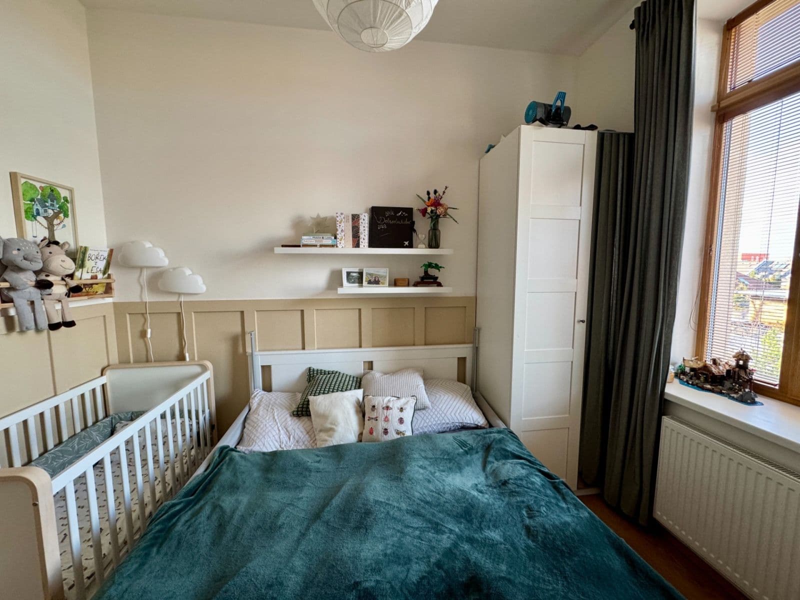 Predaj bytu 2-izbový 45 m², Tomanova, Slaný, Středočeský kraj Predaj bytu 2-izbový 45 m², Tomanova, Slaný, Středočeský kraj