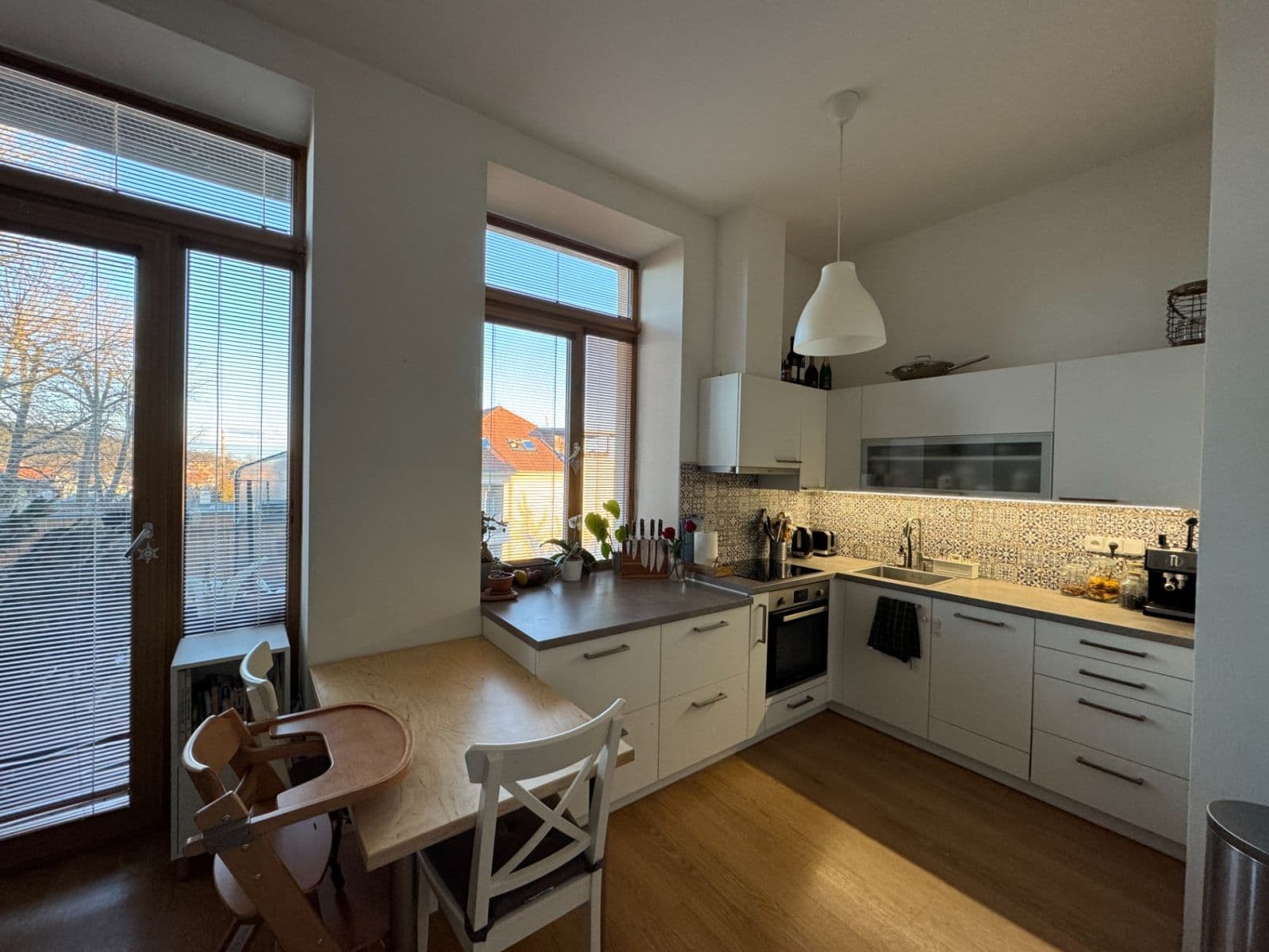 Predaj bytu 2-izbový 45 m², Tomanova, Slaný, Středočeský kraj Predaj bytu 2-izbový 45 m², Tomanova, Slaný, Středočeský kraj