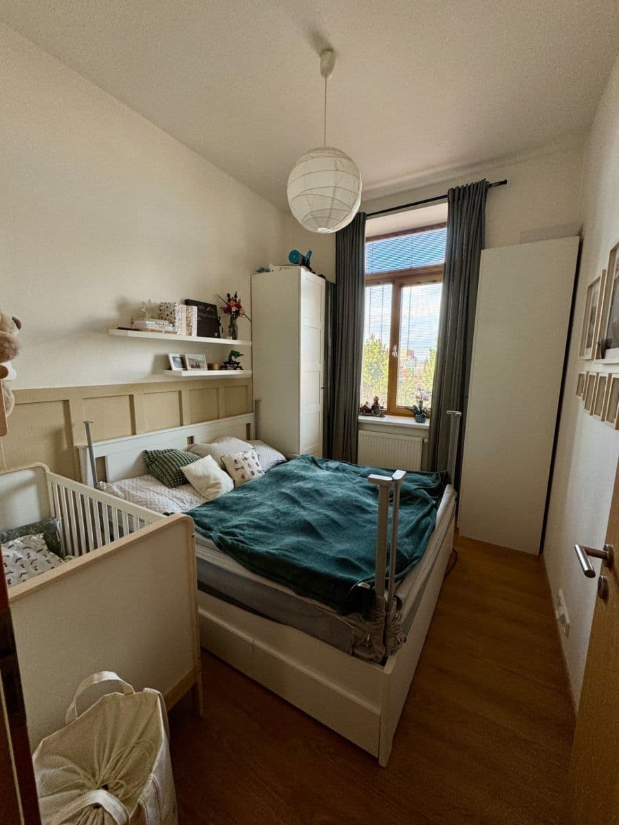 Predaj bytu 2-izbový 45 m², Tomanova, Slaný, Středočeský kraj Predaj bytu 2-izbový 45 m², Tomanova, Slaný, Středočeský kraj