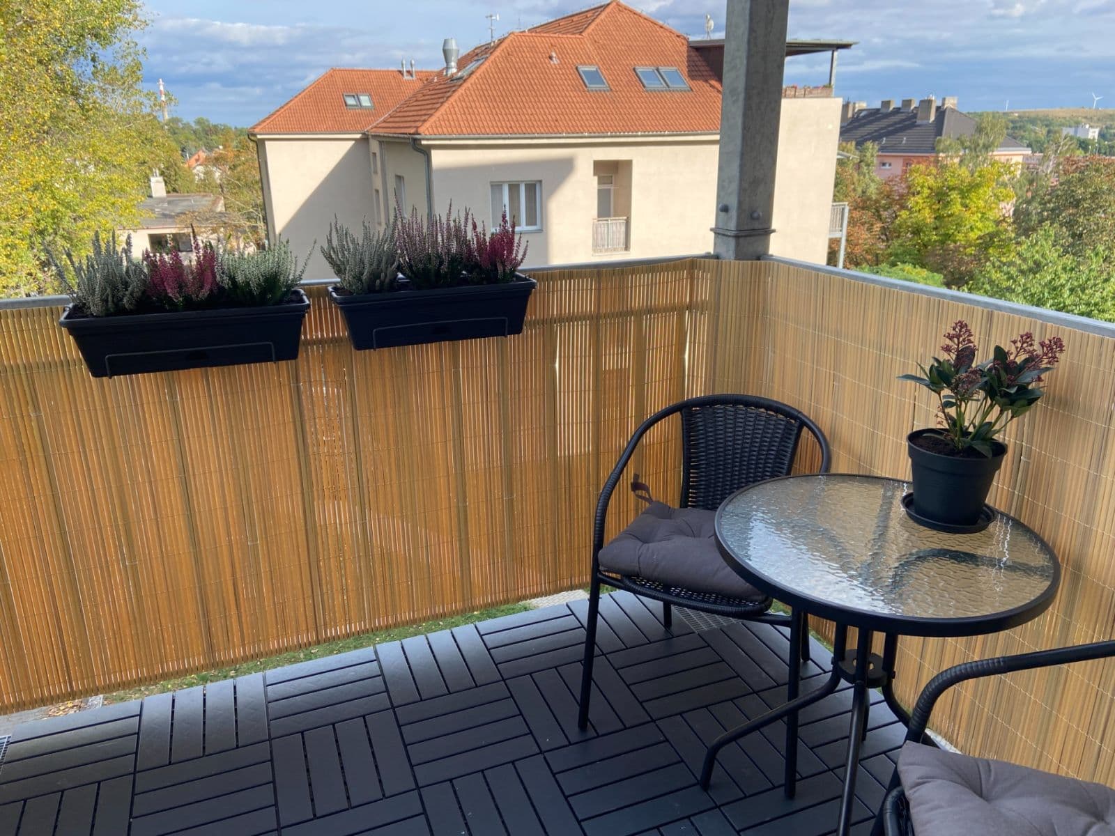 Predaj bytu 2-izbový 45 m², Tomanova, Slaný, Středočeský kraj Predaj bytu 2-izbový 45 m², Tomanova, Slaný, Středočeský kraj