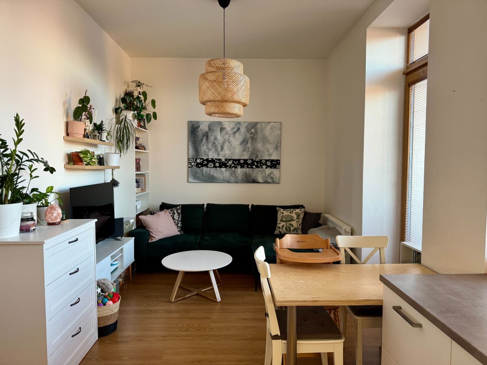 Predaj bytu 2-izbový 45 m², Tomanova, Slaný, Středočeský kraj Predaj bytu 2-izbový 45 m², Tomanova, Slaný, Středočeský kraj