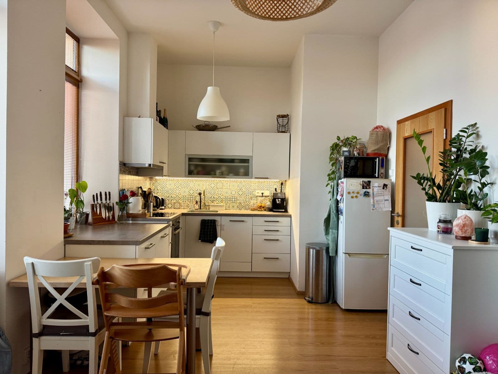 Predaj bytu 2-izbový 45 m², Tomanova, Slaný, Středočeský kraj Predaj bytu 2-izbový 45 m², Tomanova, Slaný, Středočeský kraj