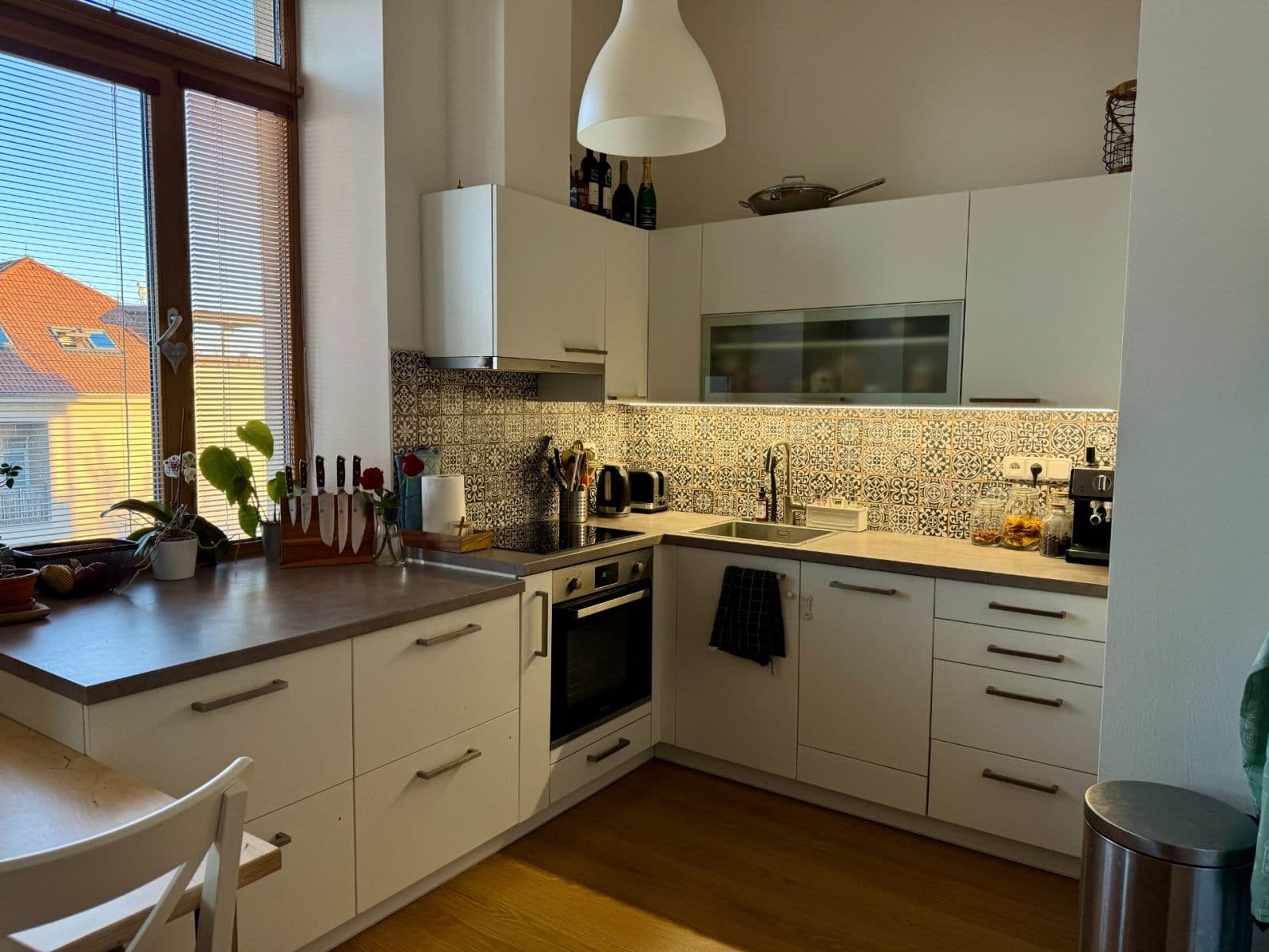 Predaj bytu 2-izbový 45 m², Tomanova, Slaný, Středočeský kraj Predaj bytu 2-izbový 45 m², Tomanova, Slaný, Středočeský kraj