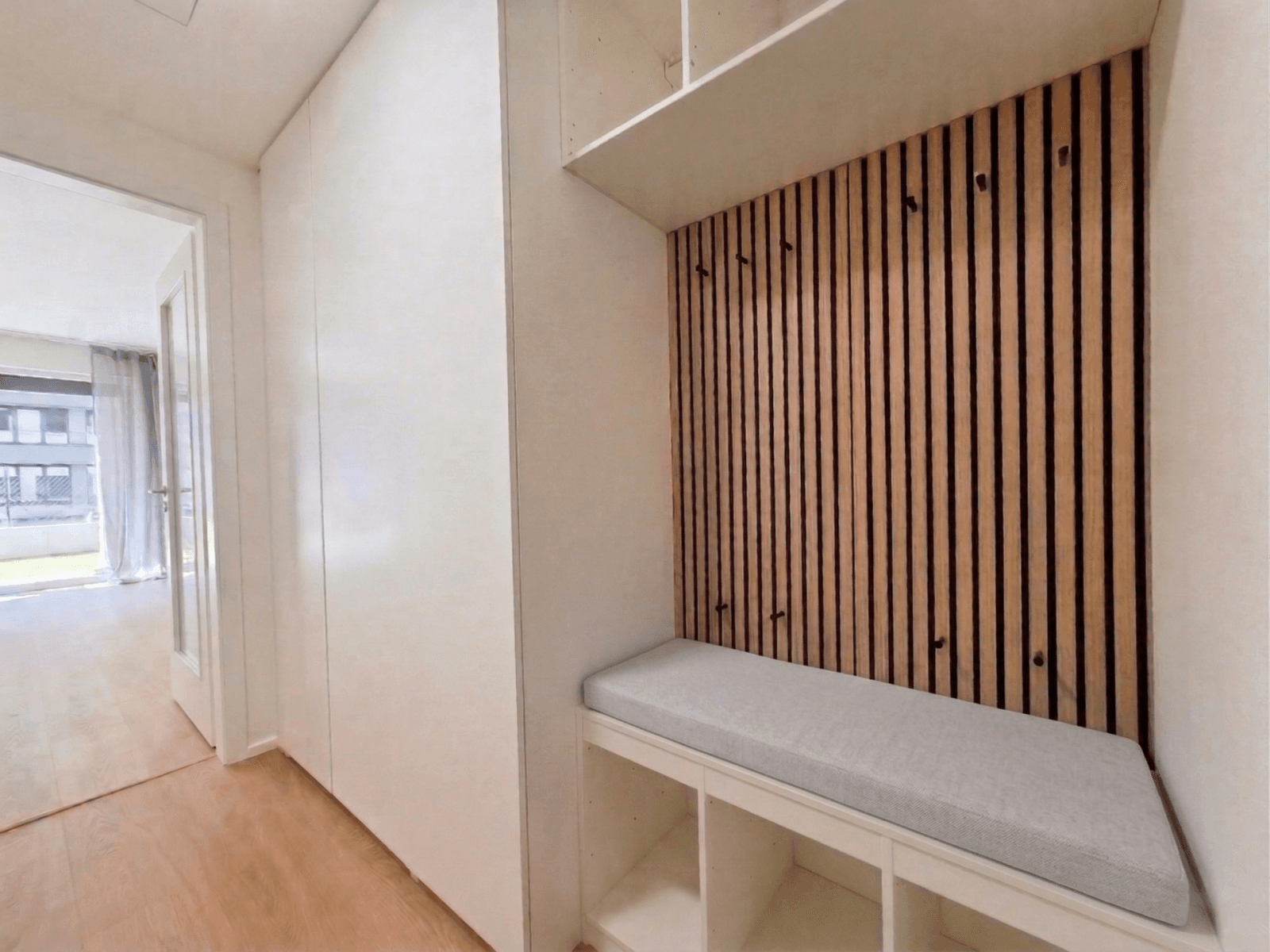 Prenájom bytu 1-izbový 33 m², Poděbradská, Praha, Praha Prenájom bytu 1-izbový 33 m², Poděbradská, Praha, Praha