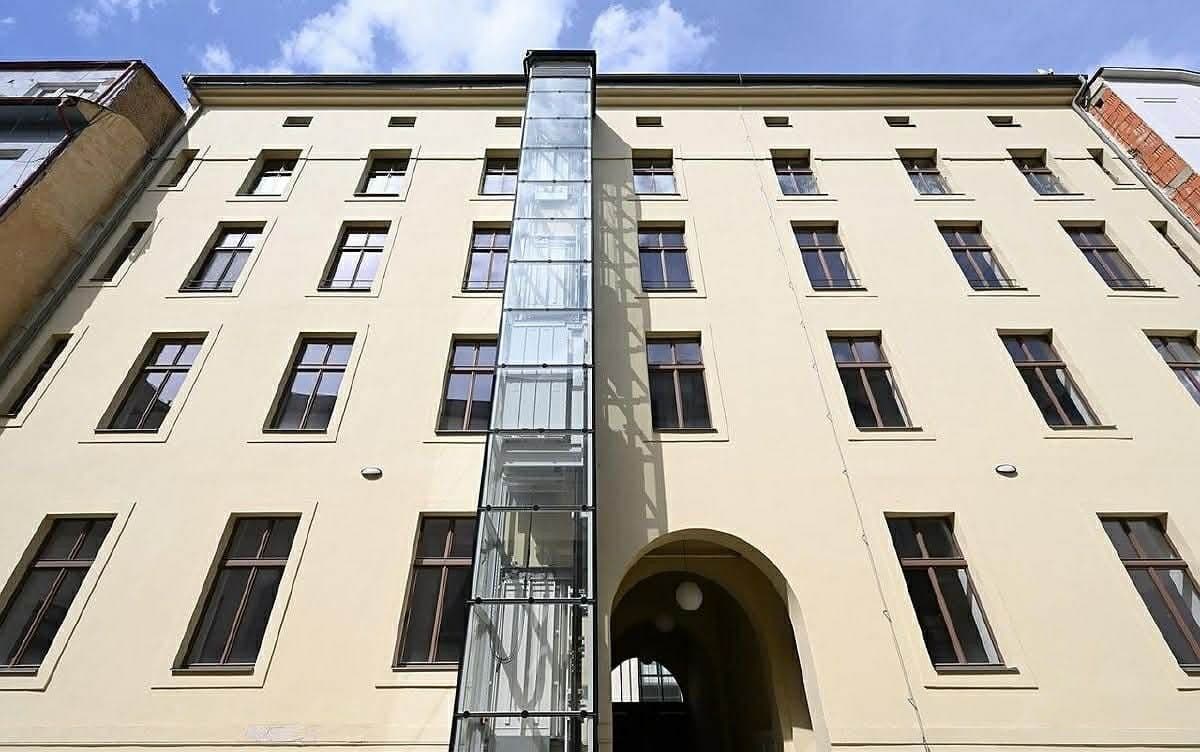 Prenájom bytu 1-izbový 56 m², Pivovarská, Praha, Praha Prenájom bytu 1-izbový 56 m², Pivovarská, Praha, Praha