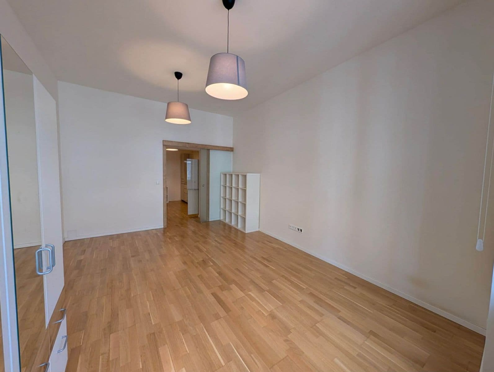 Prenájom bytu 1-izbový 56 m², Pivovarská, Praha, Praha Prenájom bytu 1-izbový 56 m², Pivovarská, Praha, Praha
