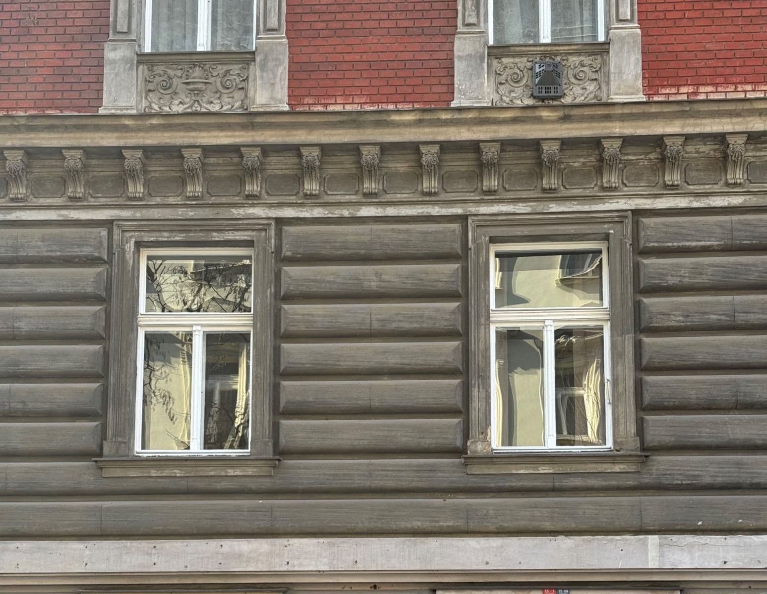 Prenájom bytu 1-izbový 49 m², Slezská, Praha, Praha Prenájom bytu 1-izbový 49 m², Slezská, Praha, Praha