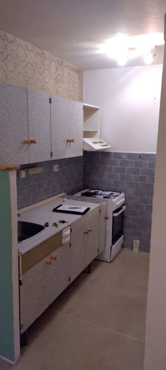 Predaj bytu 2-izbový 42 m², Mendelova, Praha, Praha Predaj bytu 2-izbový 42 m², Mendelova, Praha, Praha