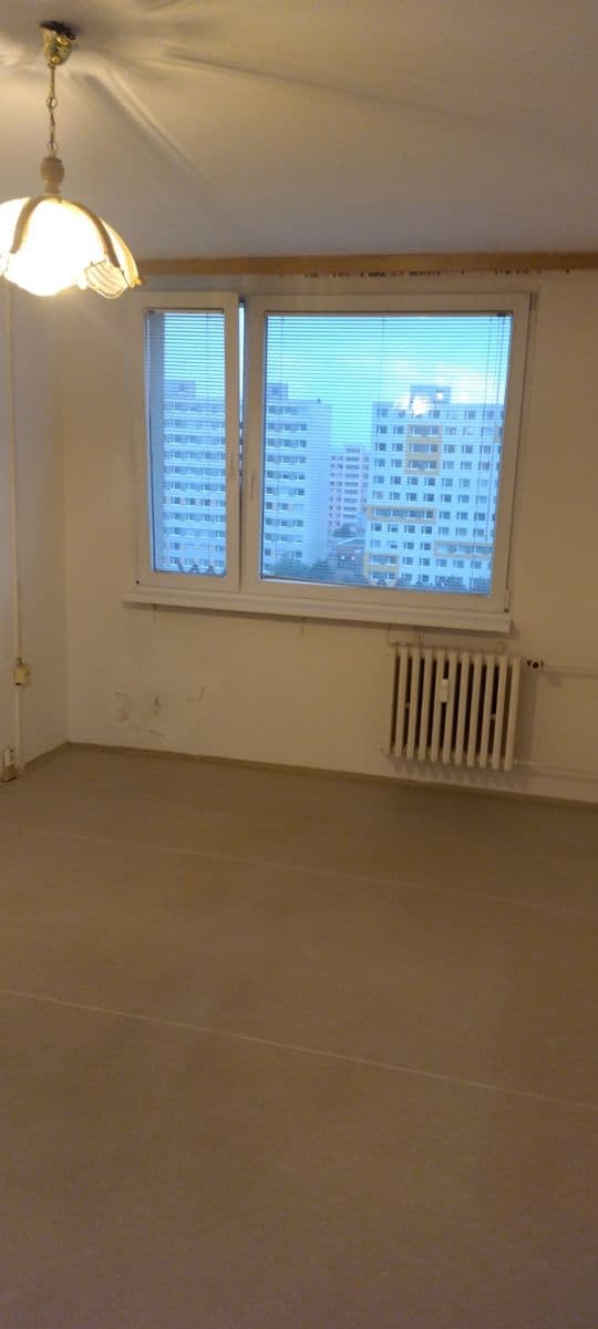 Predaj bytu 2-izbový 42 m², Mendelova, Praha, Praha Predaj bytu 2-izbový 42 m², Mendelova, Praha, Praha