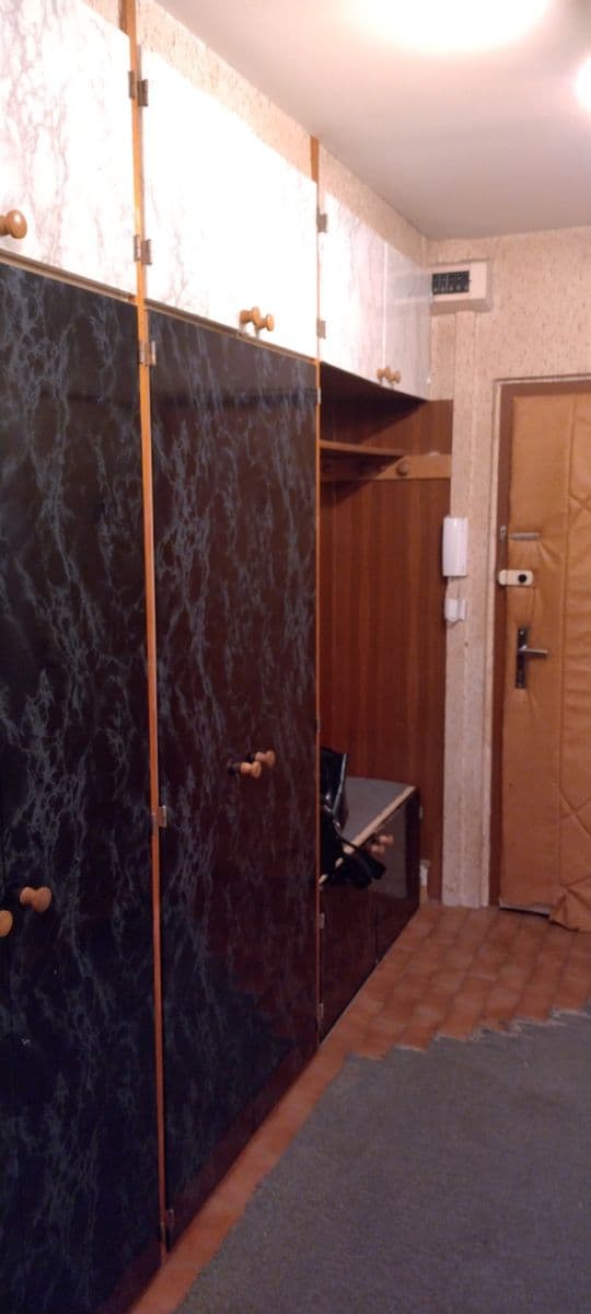 Predaj bytu 2-izbový 42 m², Mendelova, Praha, Praha Predaj bytu 2-izbový 42 m², Mendelova, Praha, Praha