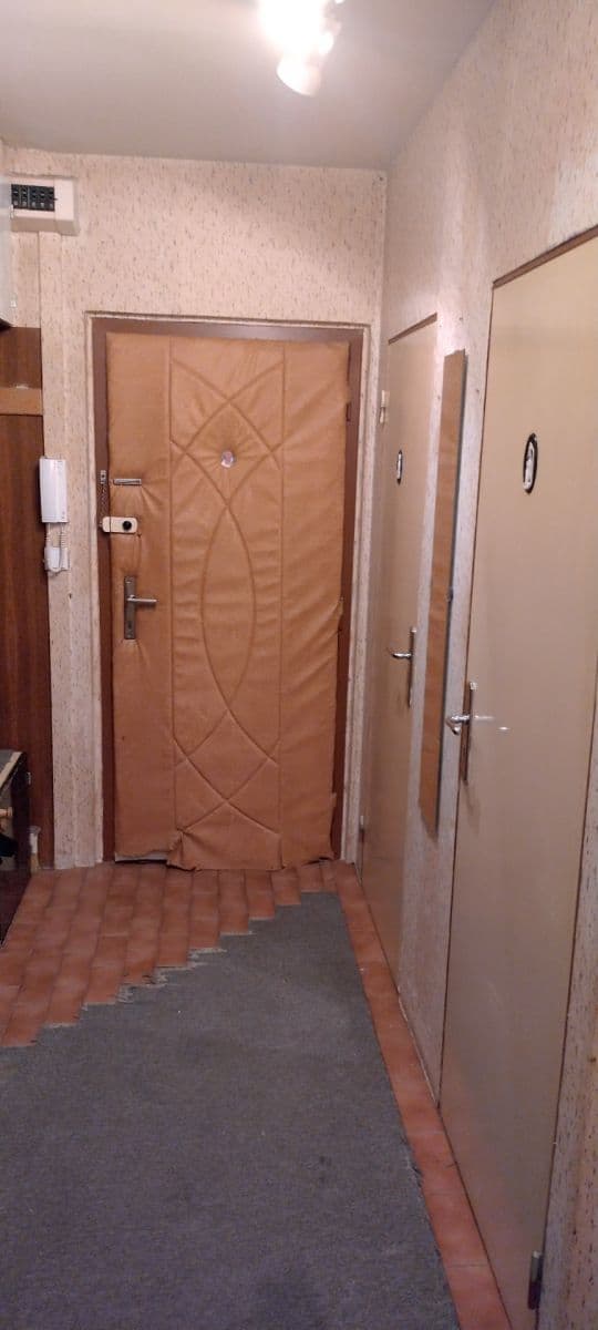 Predaj bytu 2-izbový 42 m², Mendelova, Praha, Praha Predaj bytu 2-izbový 42 m², Mendelova, Praha, Praha