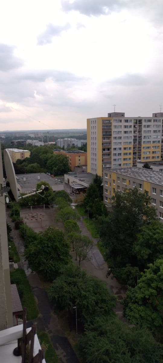 Predaj bytu 2-izbový 42 m², Mendelova, Praha, Praha Predaj bytu 2-izbový 42 m², Mendelova, Praha, Praha