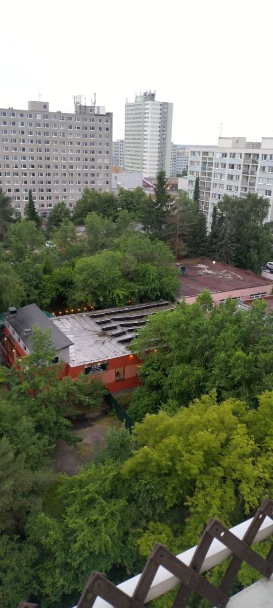 Predaj bytu 2-izbový 42 m², Mendelova, Praha, Praha Predaj bytu 2-izbový 42 m², Mendelova, Praha, Praha