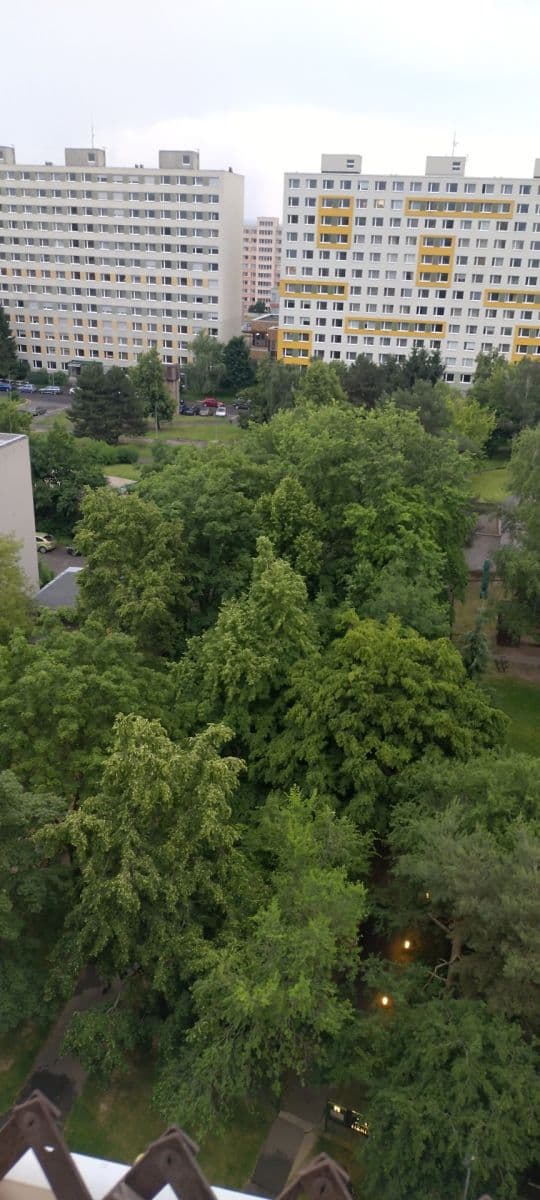 Predaj bytu 2-izbový 42 m², Mendelova, Praha, Praha Predaj bytu 2-izbový 42 m², Mendelova, Praha, Praha