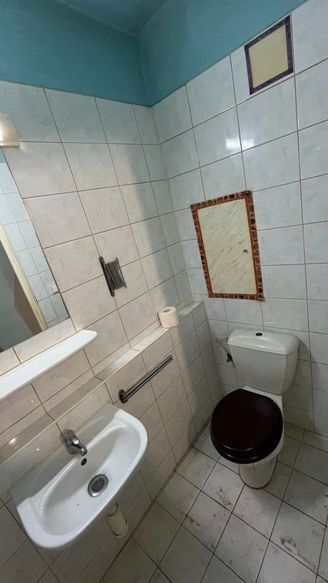 Predaj bytu 2-izbový 40 m², Blattného, Praha, Praha Predaj bytu 2-izbový 40 m², Blattného, Praha, Praha