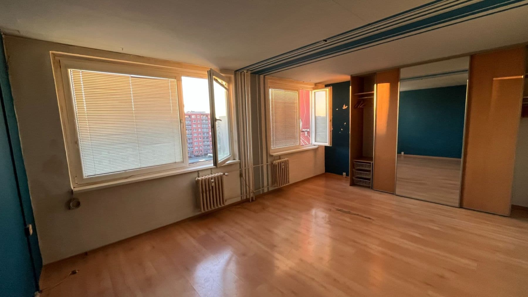 Predaj bytu 2-izbový 40 m², Blattného, Praha, Praha Predaj bytu 2-izbový 40 m², Blattného, Praha, Praha