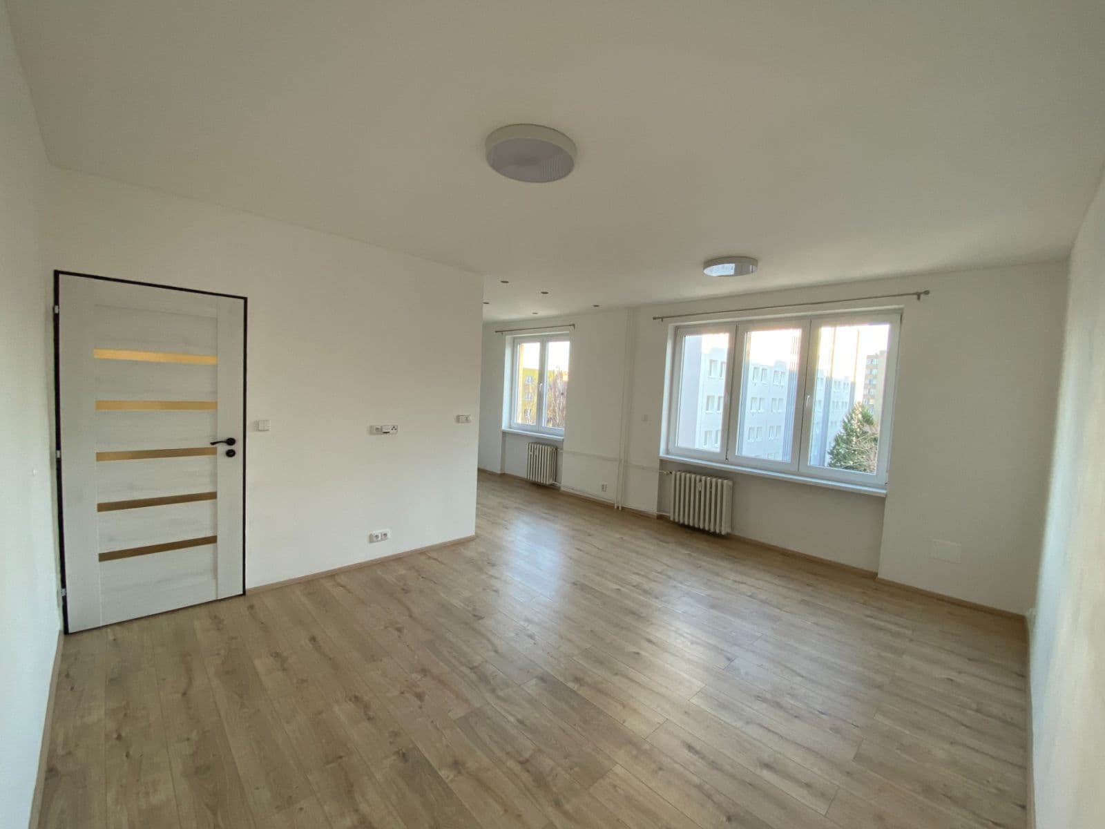 Prenájom bytu 2-izbový 54 m², Bojanovická, Praha, Praha Prenájom bytu 2-izbový 54 m², Bojanovická, Praha, Praha