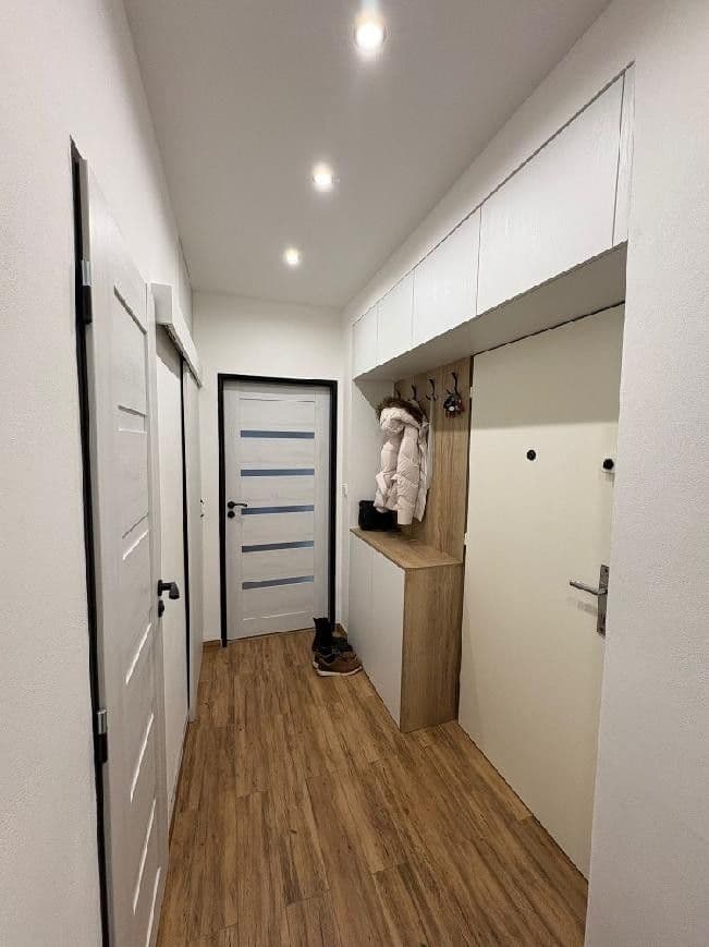 Prenájom bytu 2-izbový 54 m², Bojanovická, Praha, Praha Prenájom bytu 2-izbový 54 m², Bojanovická, Praha, Praha