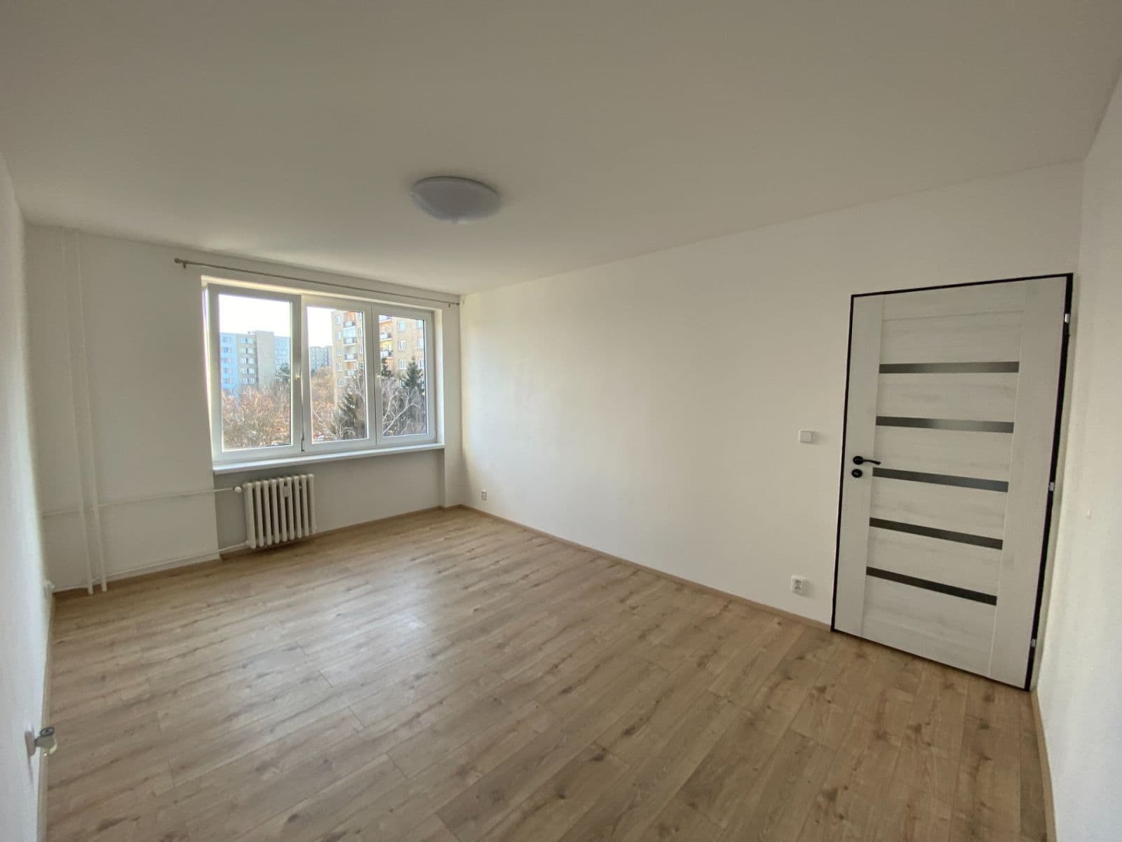 Prenájom bytu 2-izbový 54 m², Bojanovická, Praha, Praha Prenájom bytu 2-izbový 54 m², Bojanovická, Praha, Praha