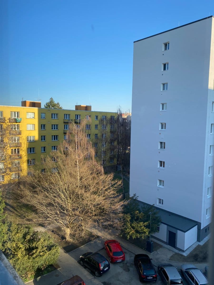 Prenájom bytu 2-izbový 54 m², Bojanovická, Praha, Praha Prenájom bytu 2-izbový 54 m², Bojanovická, Praha, Praha