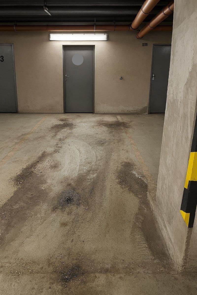 Predaj garáže 13 m², Táborská, Černošice, Středočeský kraj Predaj garáže 13 m², Táborská, Černošice, Středočeský kraj