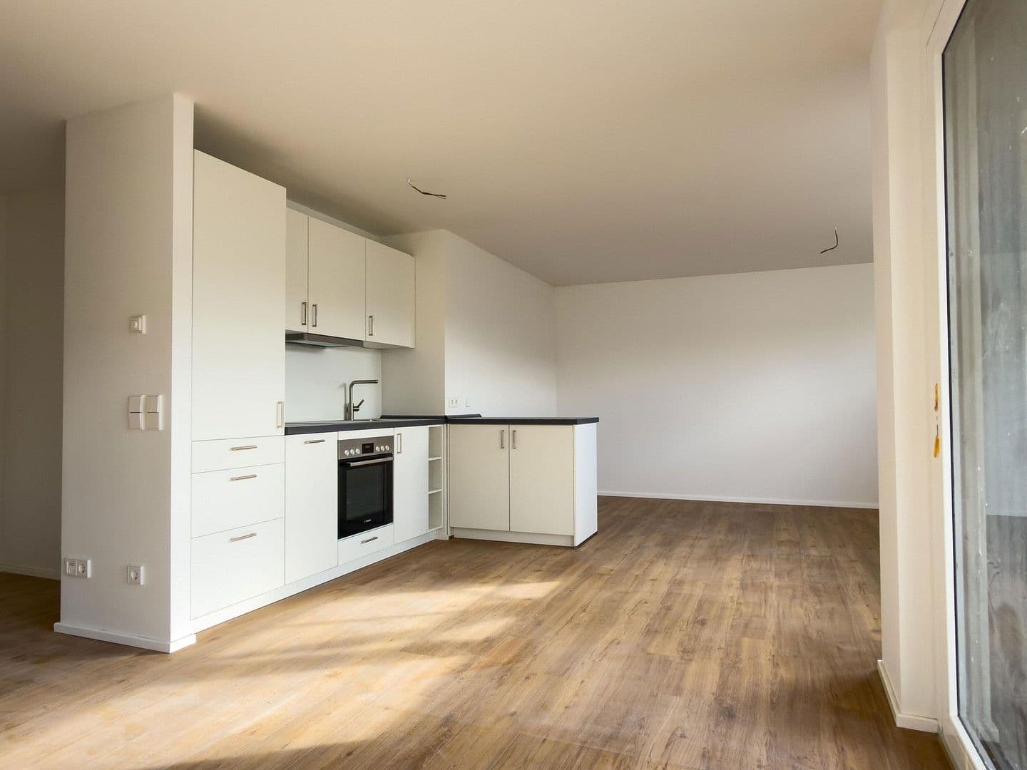 Prenájom bytu 2-izbový 51 m², Schillerstr. 26, Gerlingen, Bádensko-Wurttembersko Prenájom bytu 2-izbový 51 m², Schillerstr. 26, Gerlingen, Bádensko-Wurttembersko