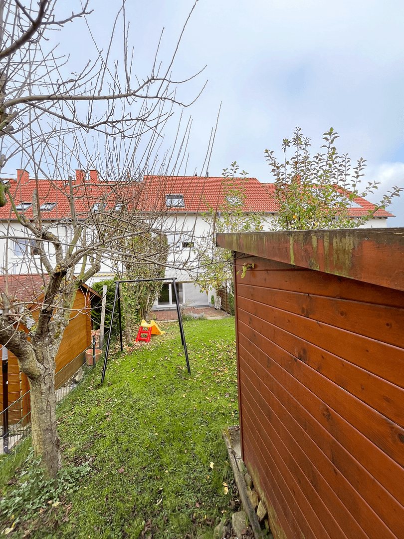 Predaj domu 116 m², pozemek 193 m², Neu-Anspach, Hesensko Predaj domu 116 m², pozemek 193 m², Neu-Anspach, Hesensko