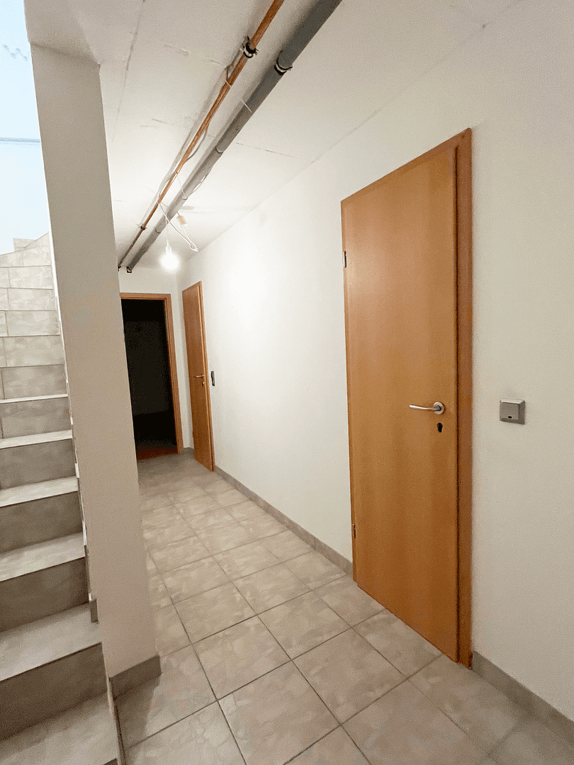 Predaj domu 116 m², pozemek 193 m², Neu-Anspach, Hesensko Predaj domu 116 m², pozemek 193 m², Neu-Anspach, Hesensko