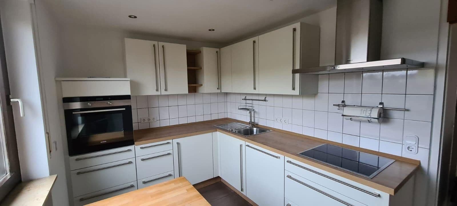 Predaj bytu 3-izbový 86 m², Nürnberg, Bavorsko Predaj bytu 3-izbový 86 m², Nürnberg, Bavorsko