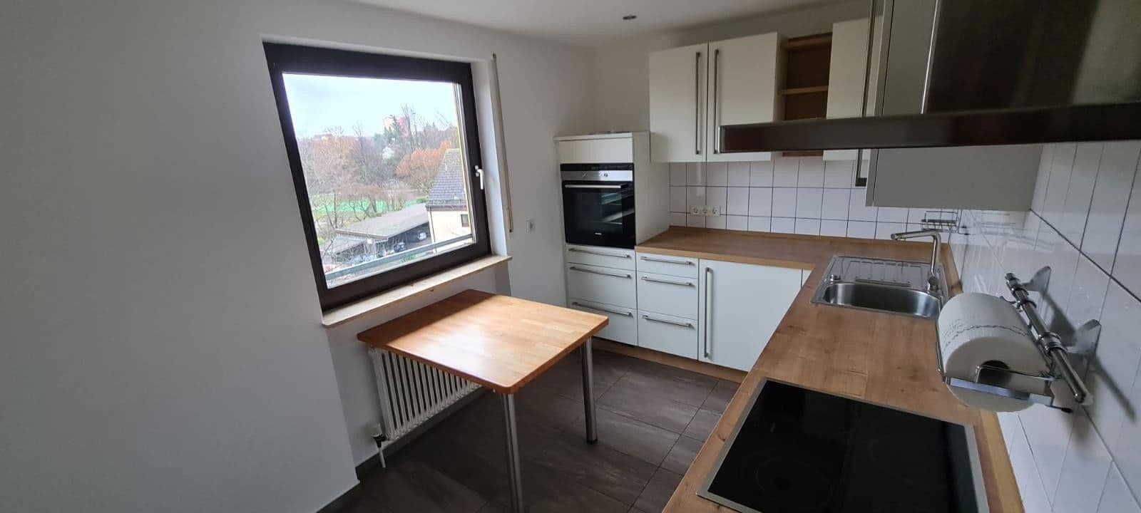 Predaj bytu 3-izbový 86 m², Nürnberg, Bavorsko Predaj bytu 3-izbový 86 m², Nürnberg, Bavorsko