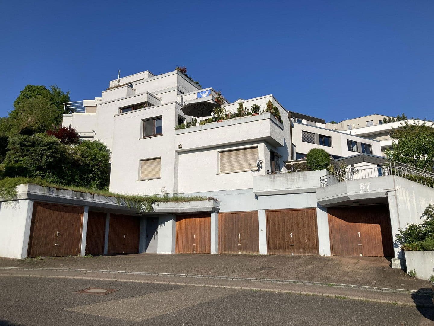 Predaj bytu 4-izbový 106 m², Stuttgart, Bádensko-Wurttembersko Predaj bytu 4-izbový 106 m², Stuttgart, Bádensko-Wurttembersko