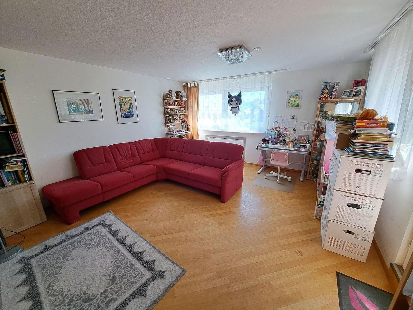 Predaj bytu 4-izbový 106 m², Stuttgart, Bádensko-Wurttembersko Predaj bytu 4-izbový 106 m², Stuttgart, Bádensko-Wurttembersko