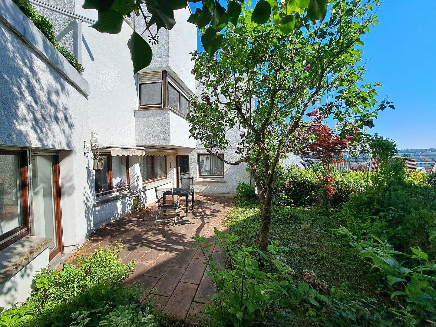 Predaj bytu 4-izbový 106 m², Stuttgart, Bádensko-Wurttembersko Predaj bytu 4-izbový 106 m², Stuttgart, Bádensko-Wurttembersko