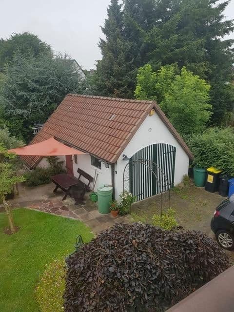 Predaj domu 110 m², pozemek 750 m², Hetlingen, Šlezvicko-Holštajnsko Predaj domu 110 m², pozemek 750 m², Hetlingen, Šlezvicko-Holštajnsko