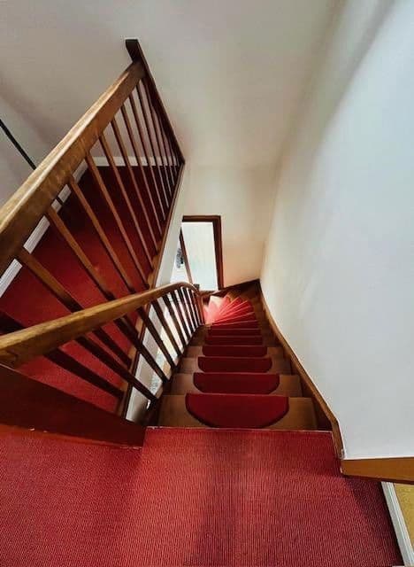 Predaj domu 110 m², pozemek 750 m², Hetlingen, Šlezvicko-Holštajnsko Predaj domu 110 m², pozemek 750 m², Hetlingen, Šlezvicko-Holštajnsko