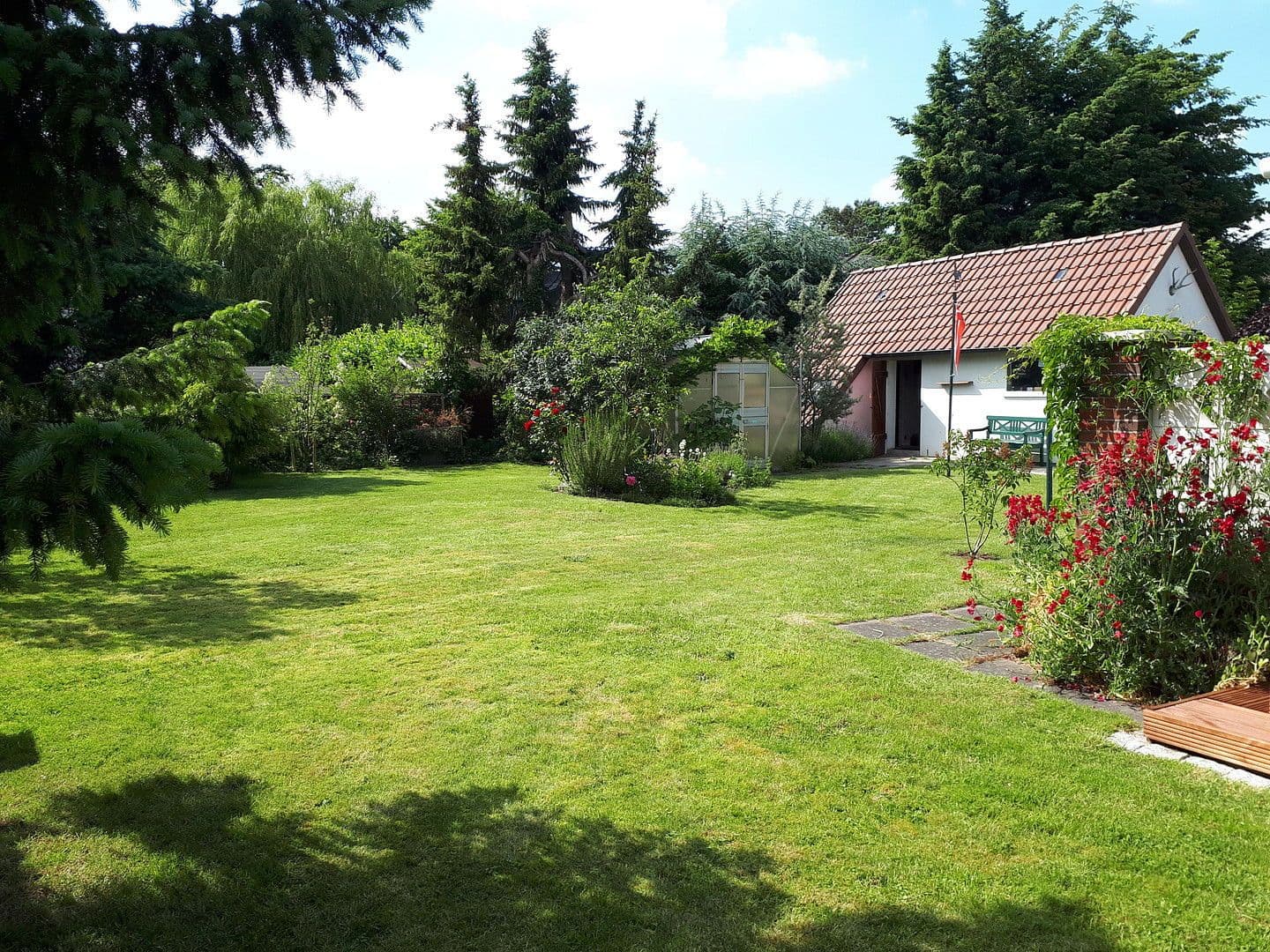 Predaj domu 110 m², pozemek 750 m², Hetlingen, Šlezvicko-Holštajnsko Predaj domu 110 m², pozemek 750 m², Hetlingen, Šlezvicko-Holštajnsko