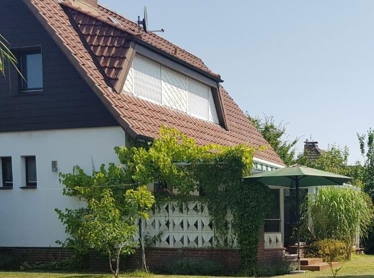 Predaj domu 110 m², pozemek 750 m², Hetlingen, Šlezvicko-Holštajnsko Predaj domu 110 m², pozemek 750 m², Hetlingen, Šlezvicko-Holštajnsko