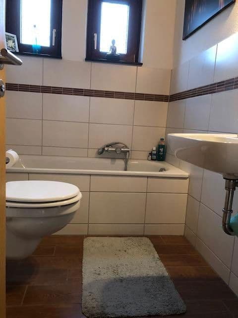 Predaj domu 110 m², pozemek 750 m², Hetlingen, Šlezvicko-Holštajnsko Predaj domu 110 m², pozemek 750 m², Hetlingen, Šlezvicko-Holštajnsko