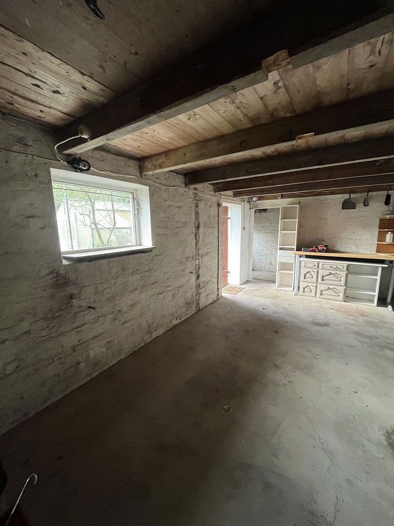 Predaj domu 110 m², pozemek 750 m², Hetlingen, Šlezvicko-Holštajnsko Predaj domu 110 m², pozemek 750 m², Hetlingen, Šlezvicko-Holštajnsko