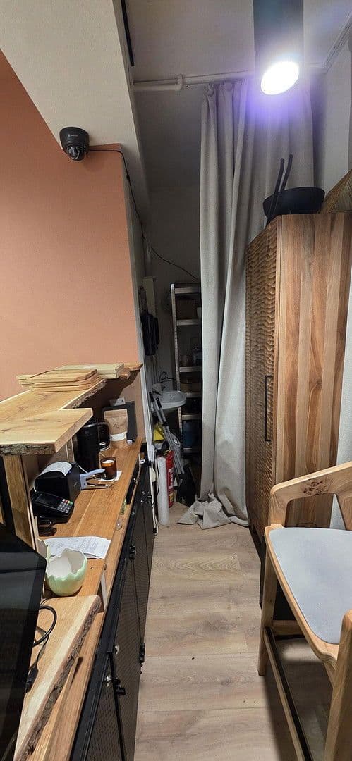 Prenájom nebytového priestoru 70 m², Christophstr. 27, Überlingen, Bádensko-Wurttembersko Prenájom nebytového priestoru 70 m², Christophstr. 27, Überlingen, Bádensko-Wurttembersko