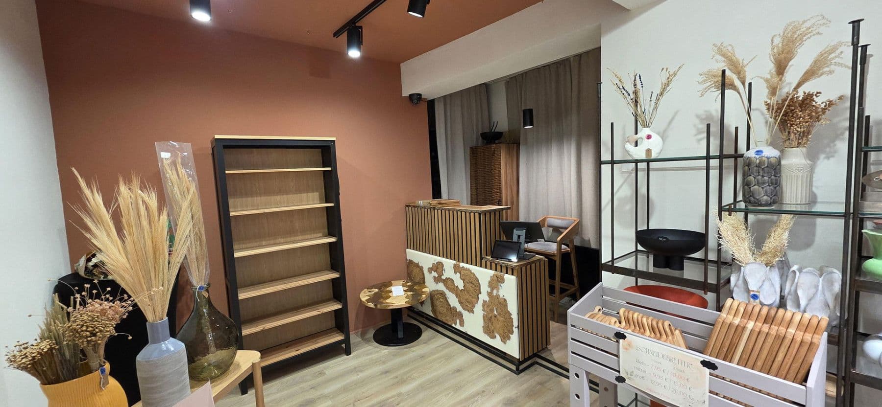 Prenájom nebytového priestoru 70 m², Christophstr. 27, Überlingen, Bádensko-Wurttembersko Prenájom nebytového priestoru 70 m², Christophstr. 27, Überlingen, Bádensko-Wurttembersko