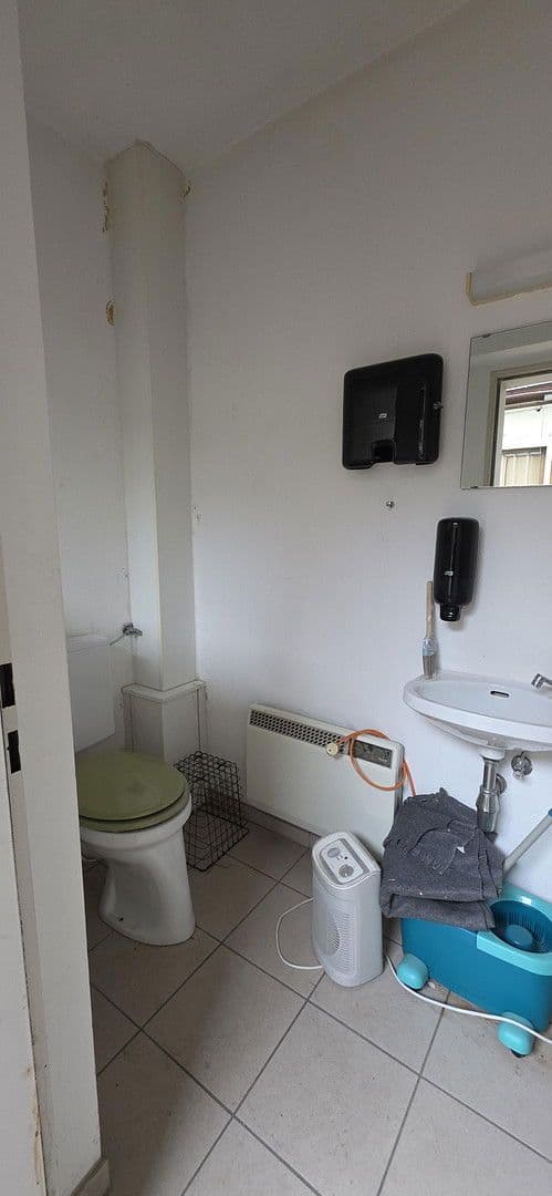 Prenájom nebytového priestoru 70 m², Christophstr. 27, Überlingen, Bádensko-Wurttembersko Prenájom nebytového priestoru 70 m², Christophstr. 27, Überlingen, Bádensko-Wurttembersko