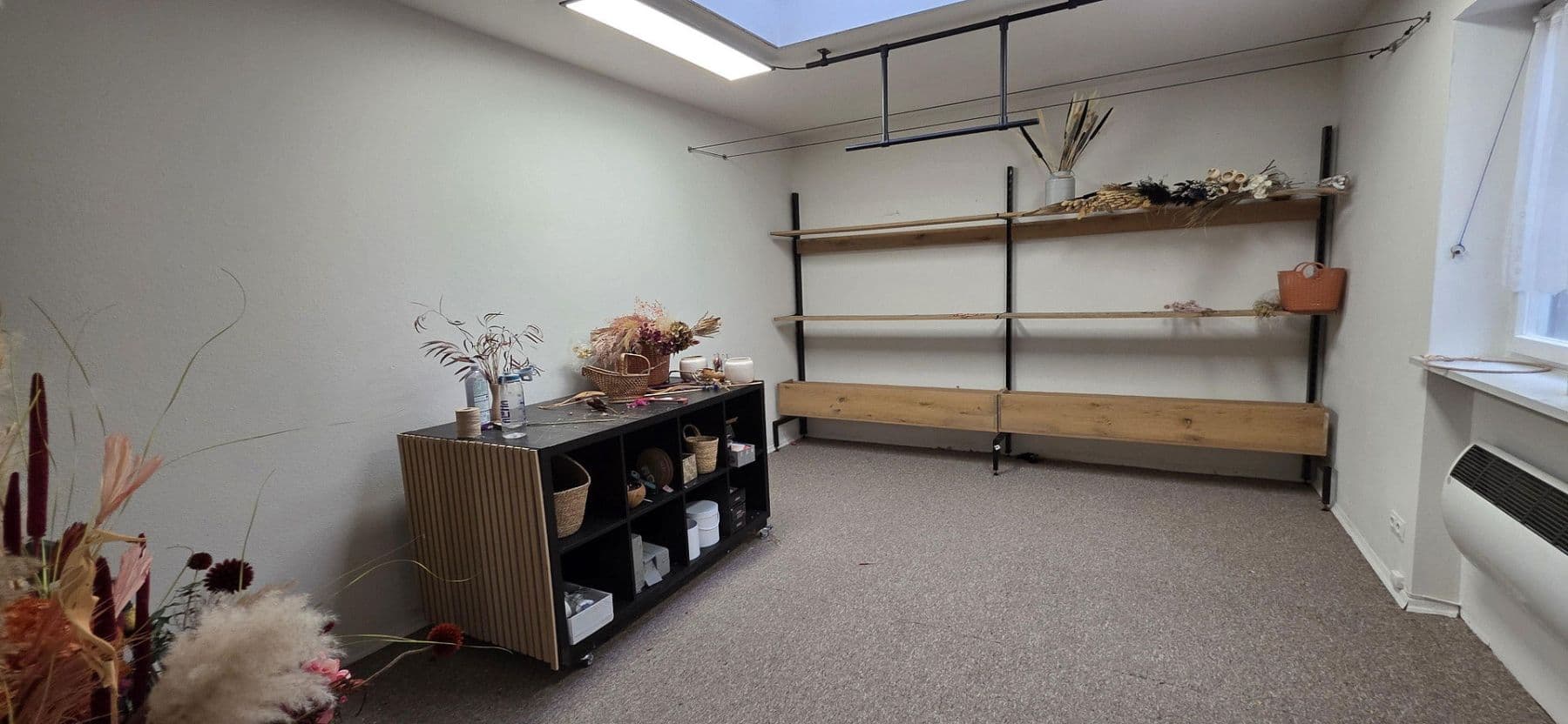 Prenájom nebytového priestoru 70 m², Christophstr. 27, Überlingen, Bádensko-Wurttembersko Prenájom nebytového priestoru 70 m², Christophstr. 27, Überlingen, Bádensko-Wurttembersko