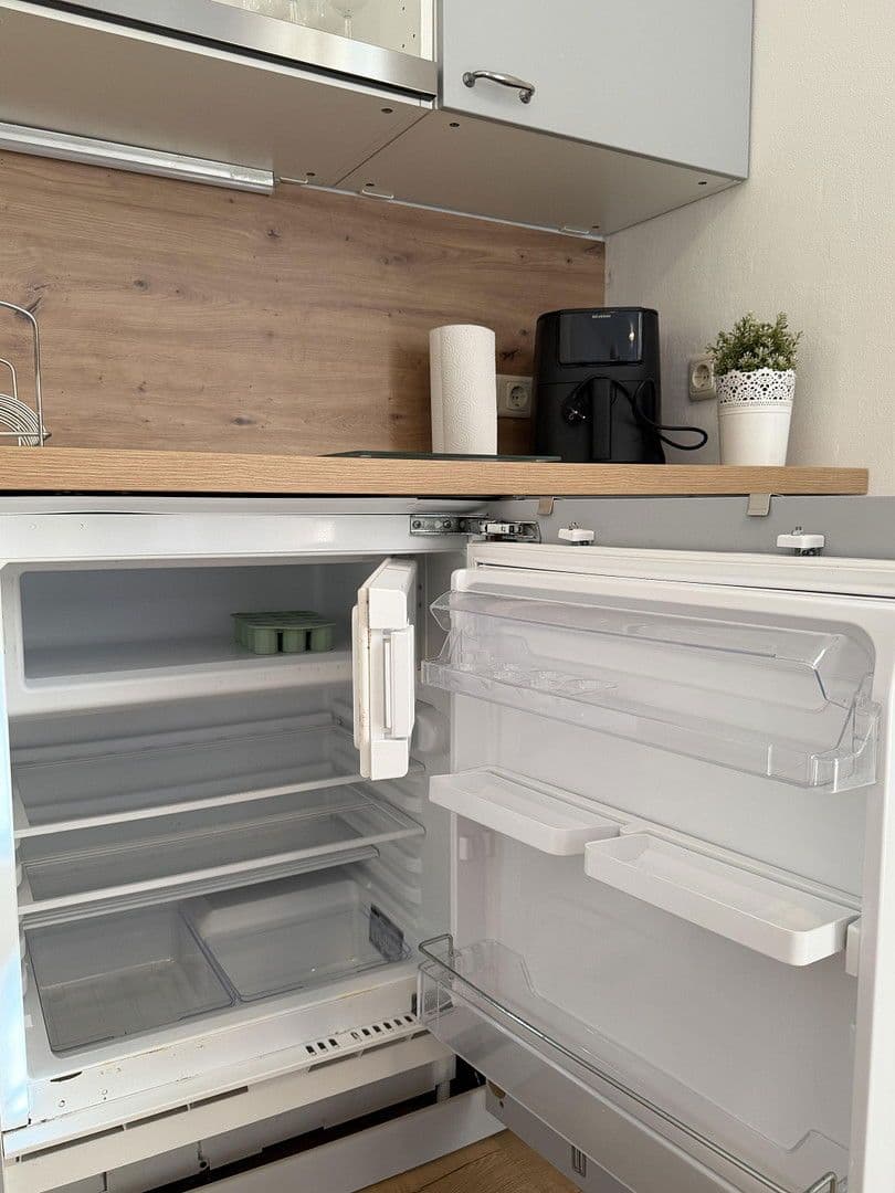 Prenájom bytu 1-izbový 27 m², Turpinstraße 202, Aachen, Severné Porýnie - Westfálsko Prenájom bytu 1-izbový 27 m², Turpinstraße 202, Aachen, Severné Porýnie - Westfálsko