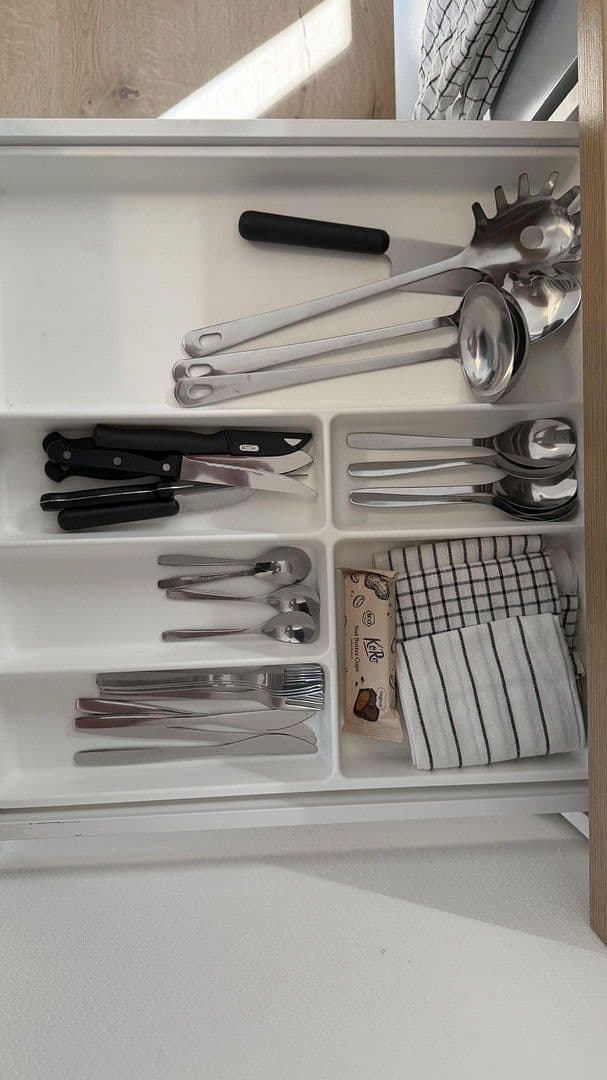 Prenájom bytu 1-izbový 27 m², Turpinstraße 202, Aachen, Severné Porýnie - Westfálsko Prenájom bytu 1-izbový 27 m², Turpinstraße 202, Aachen, Severné Porýnie - Westfálsko