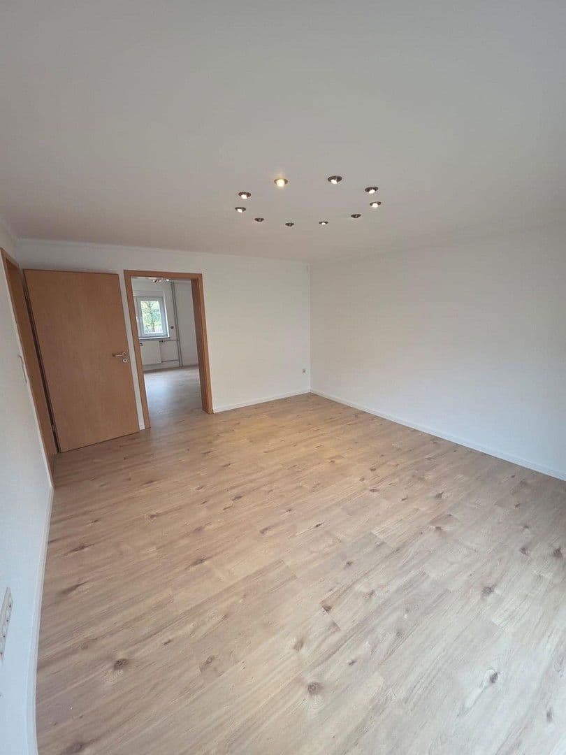 Prenájom bytu 2-izbový 59 m², Erlenweg 4, Mosbach, Bádensko-Wurttembersko Prenájom bytu 2-izbový 59 m², Erlenweg 4, Mosbach, Bádensko-Wurttembersko